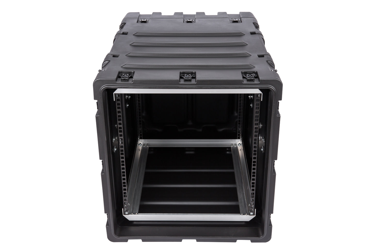 11U Non-Removable Shock Rack 24 deep