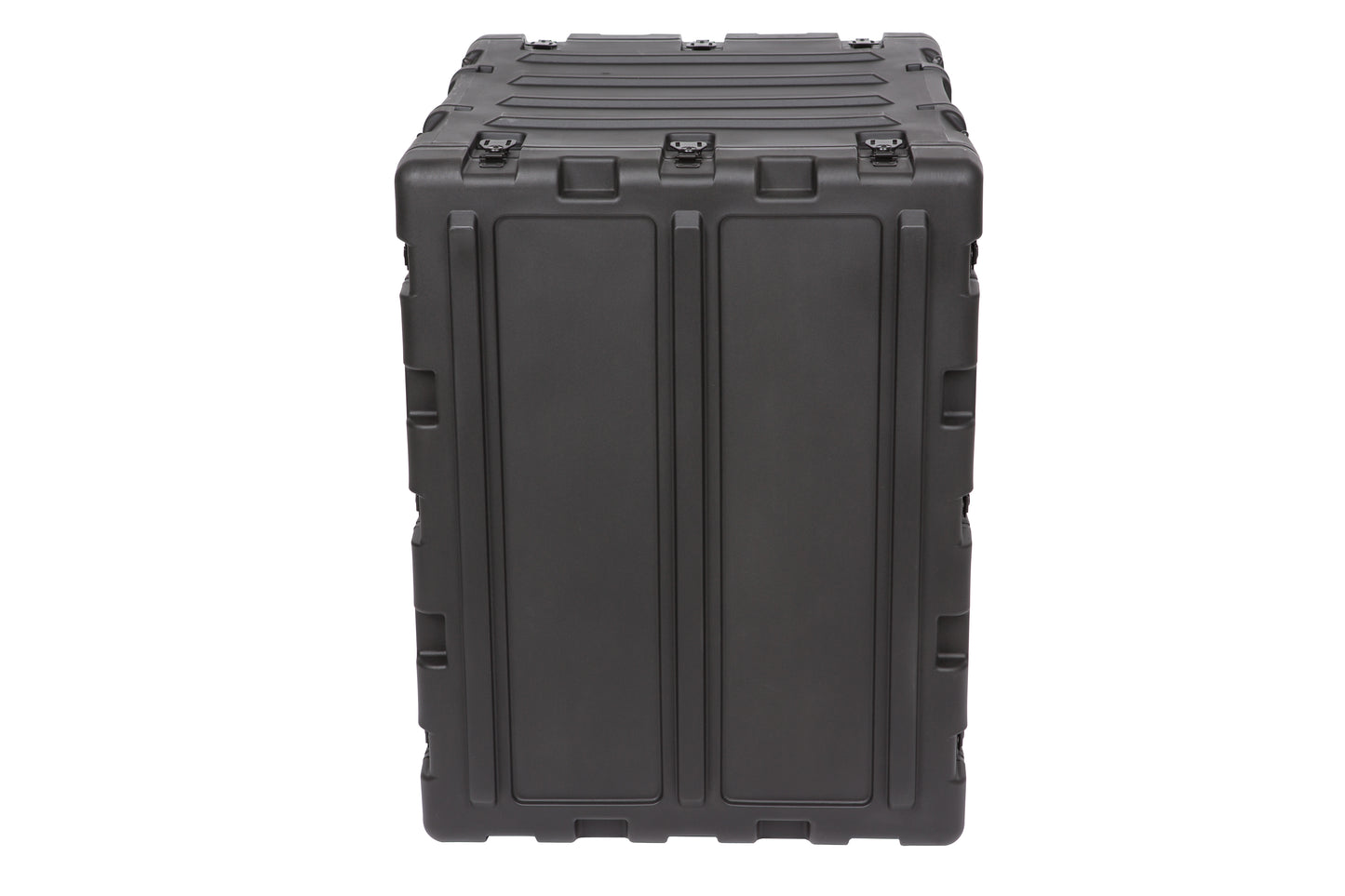 14U Non-Removable Shock Rack 20 deep