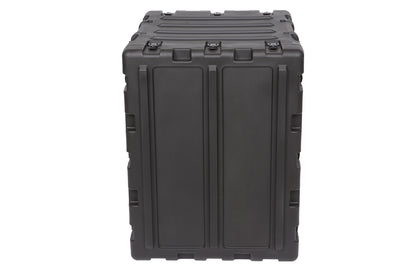 14U Non-Removable Shock Rack 20 deep