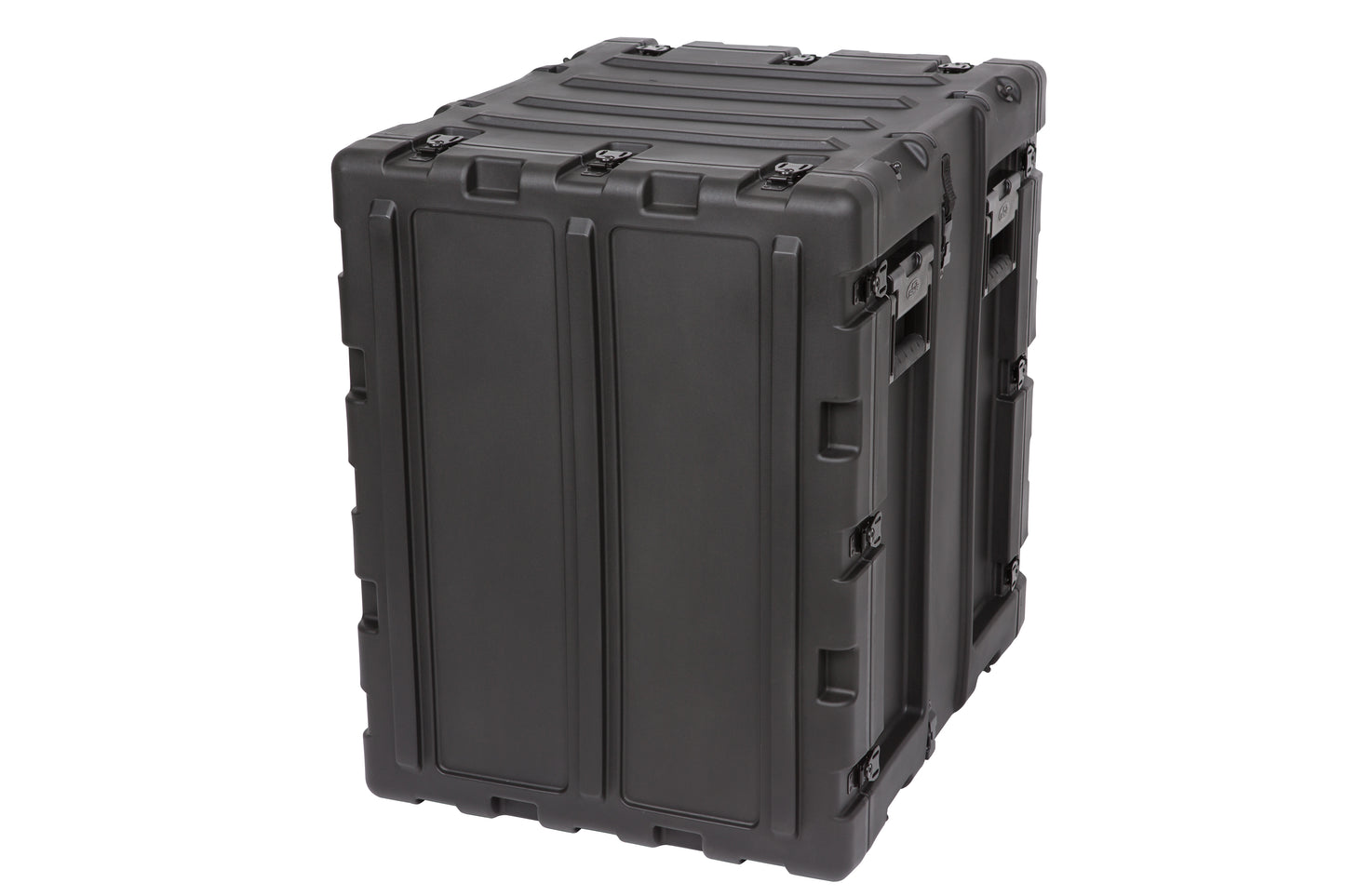 14U Non-Removable Shock Rack 20 deep