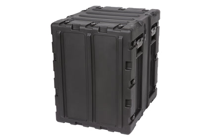 14U Non-Removable Shock Rack 20 deep