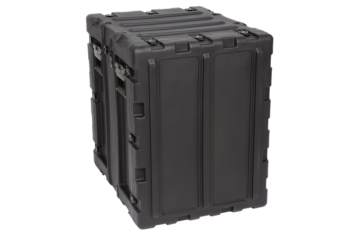 14U Non-Removable Shock Rack 20 deep
