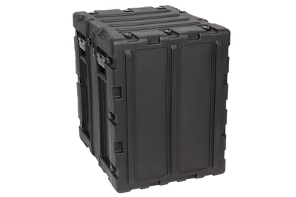 14U Non-Removable Shock Rack 20 deep