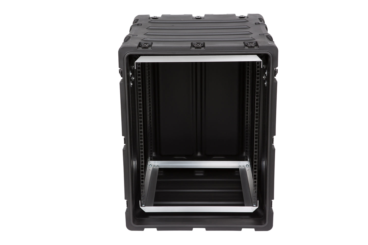14U Non-Removable Shock Rack 20 deep