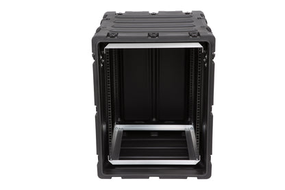 14U Non-Removable Shock Rack 20 deep