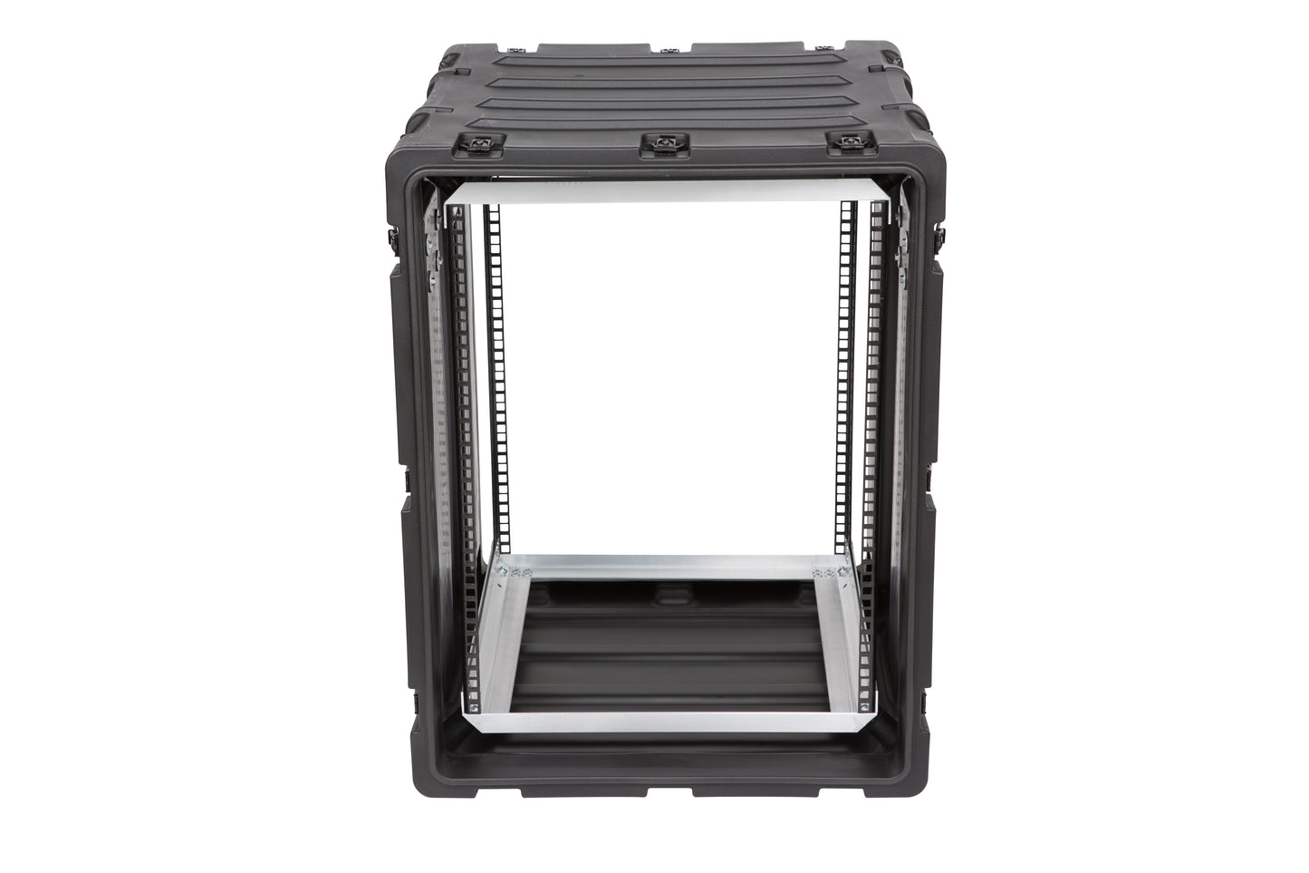 14U Non-Removable Shock Rack 20 deep