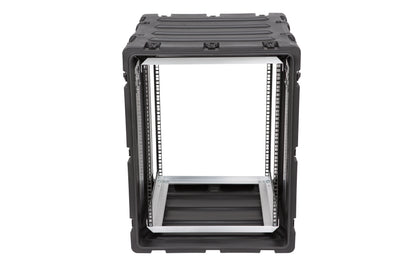 14U Non-Removable Shock Rack 20 deep