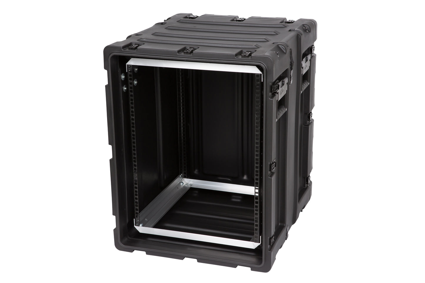 14U Non-Removable Shock Rack 20 deep