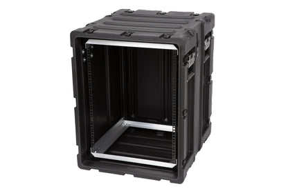 14U Non-Removable Shock Rack 20 deep