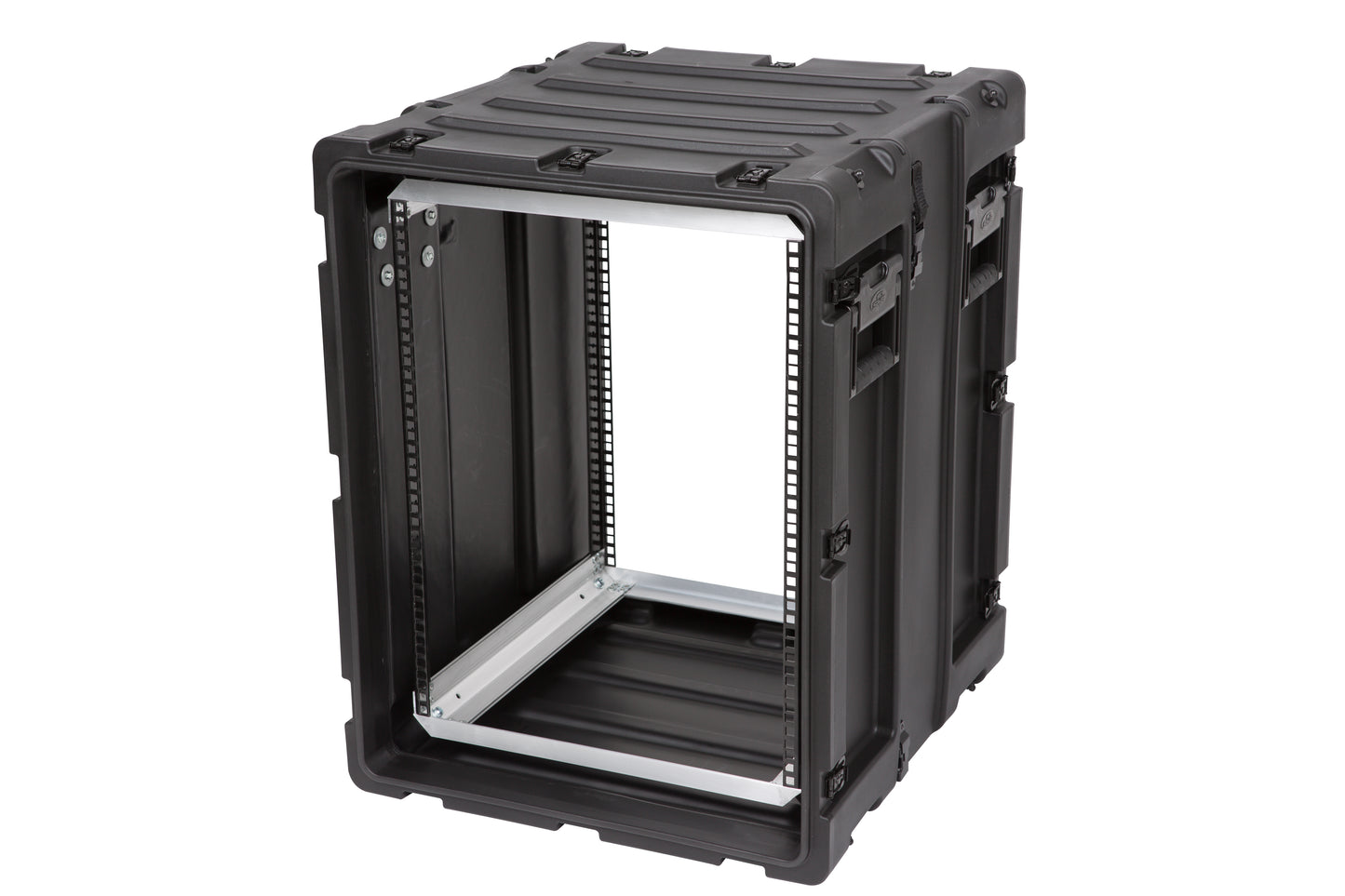 14U Non-Removable Shock Rack 20 deep