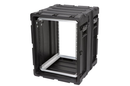 14U Non-Removable Shock Rack 20 deep