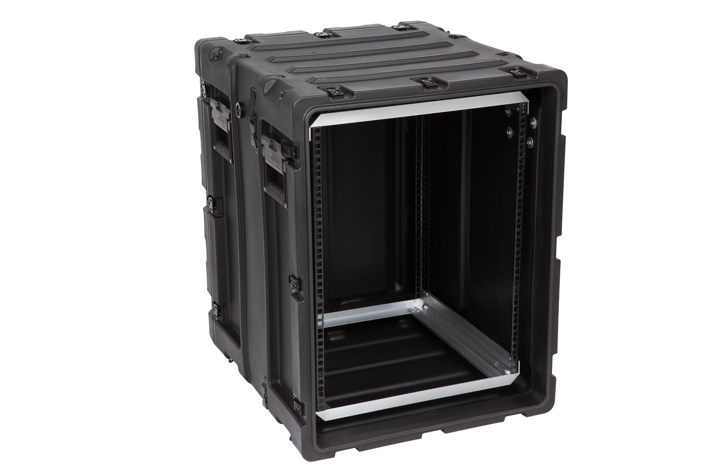 14U Non-Removable Shock Rack 20 deep