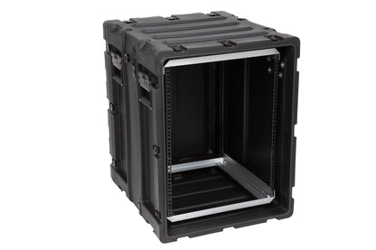 14U Non-Removable Shock Rack 20 deep