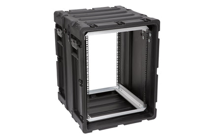 14U Non-Removable Shock Rack 20 deep