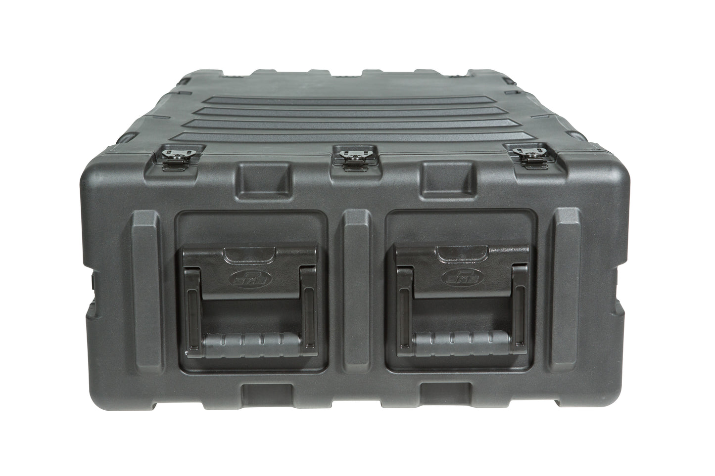3U 30-Inch Deep RSSeries Shock Rack