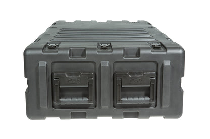3U 30-Inch Deep RSSeries Shock Rack