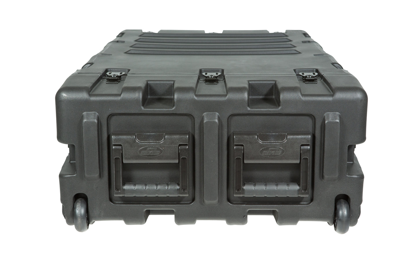 3U 30-Inch Deep RSSeries Shock Rack