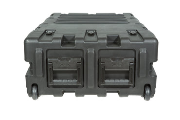 3U 30-Inch Deep RSSeries Shock Rack