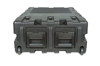 3U 30-Inch Deep RSSeries Shock Rack