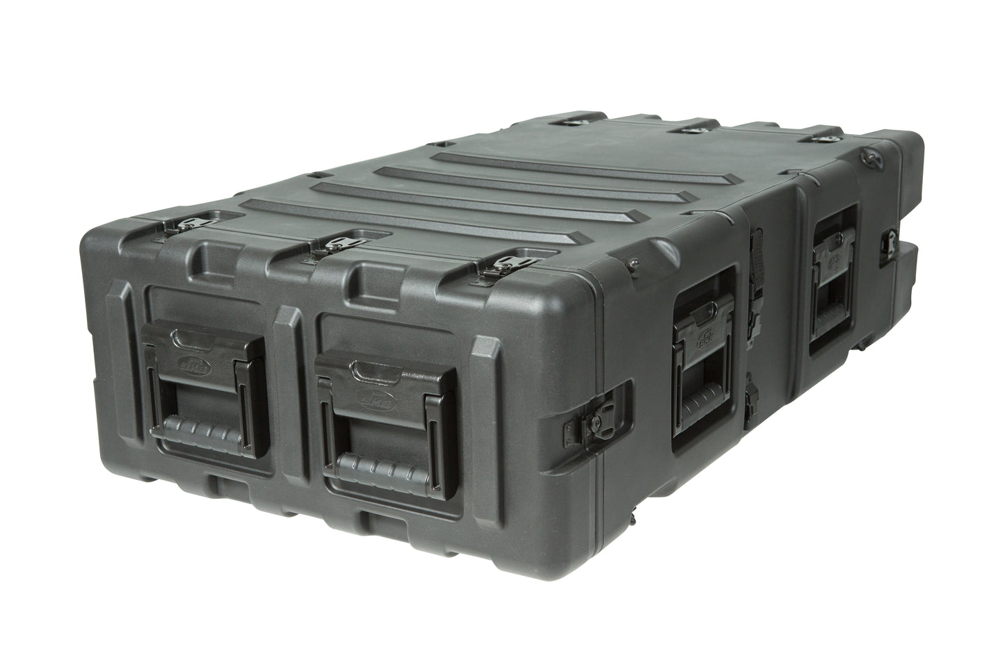 3U 30-Inch Deep RSSeries Shock Rack