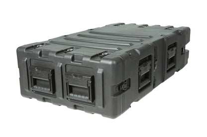 3U 30-Inch Deep RSSeries Shock Rack