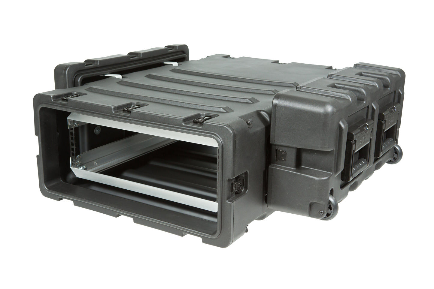 3U 30-Inch Deep RSSeries Shock Rack
