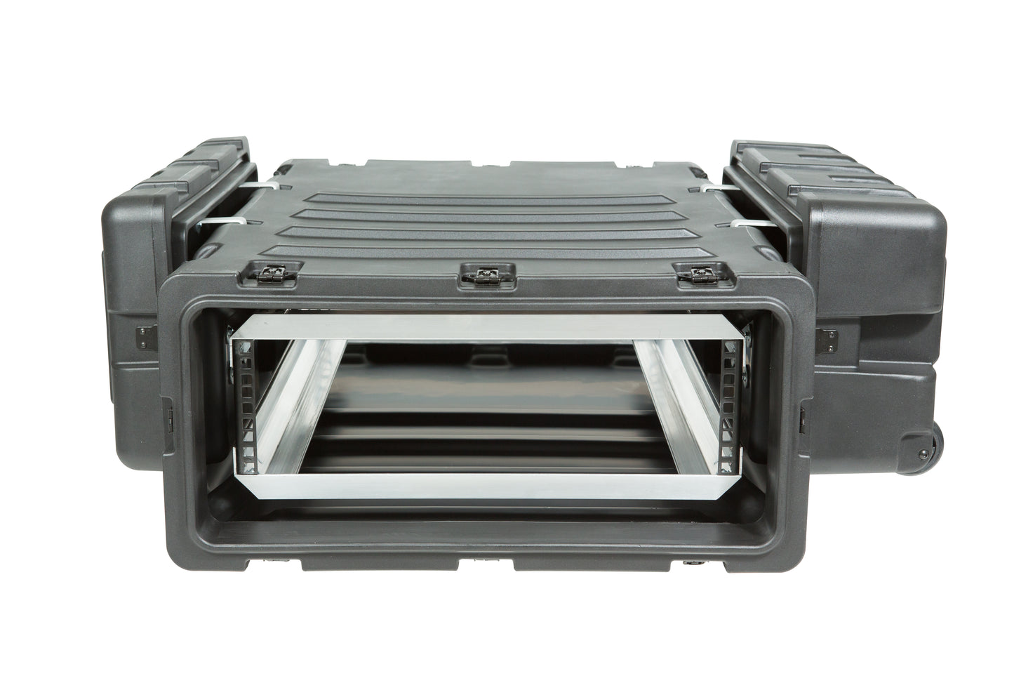 3U 30-Inch Deep RSSeries Shock Rack