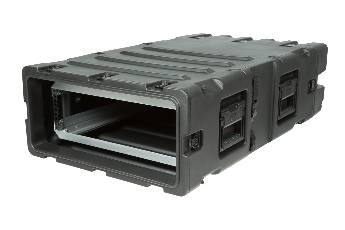 3U 30-Inch Deep RSSeries Shock Rack