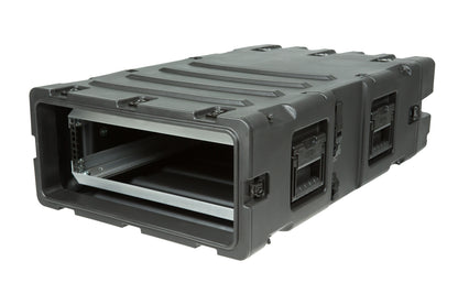 3U 30-Inch Deep RSSeries Shock Rack