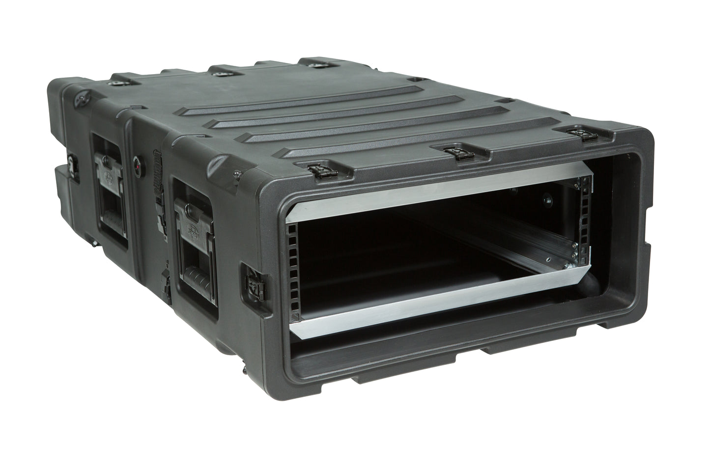 3U 30-Inch Deep RSSeries Shock Rack