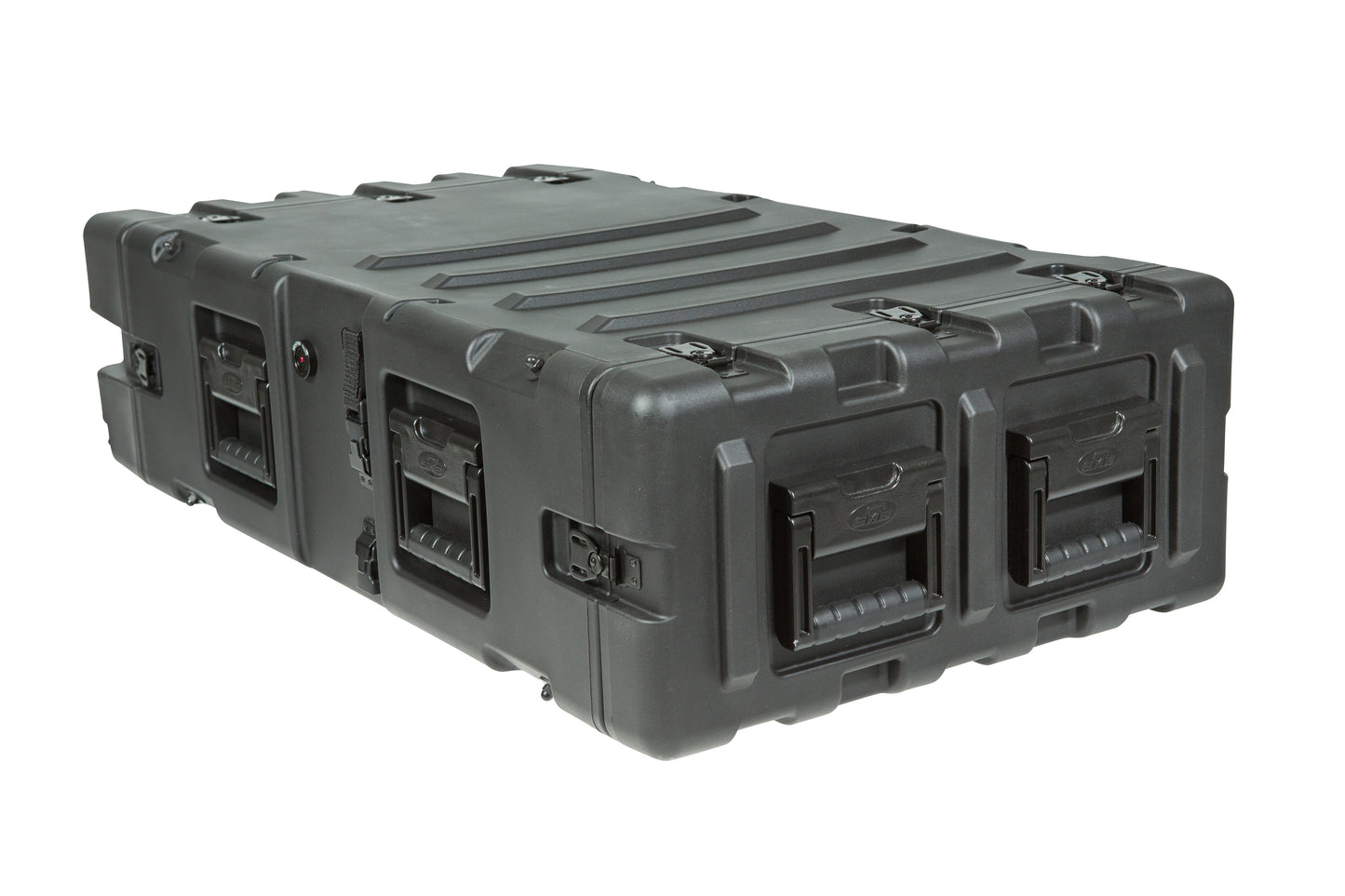 3U 30-Inch Deep RSSeries Shock Rack