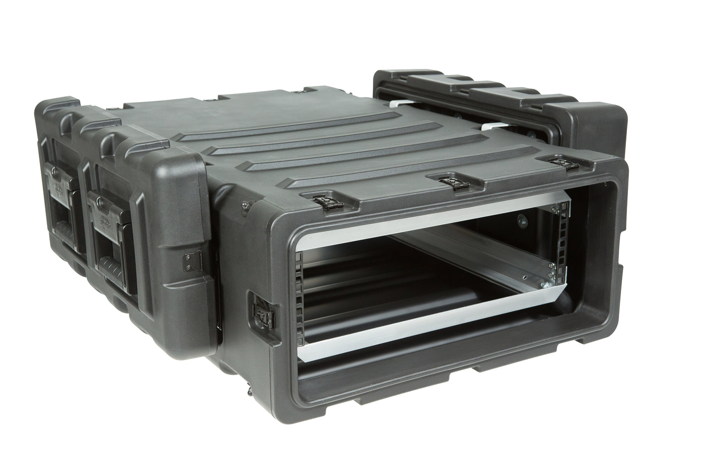 3U 30-Inch Deep RSSeries Shock Rack