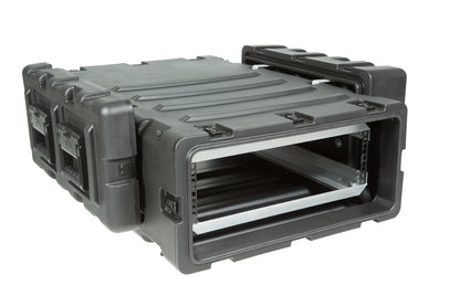 3U 30-Inch Deep RSSeries Shock Rack