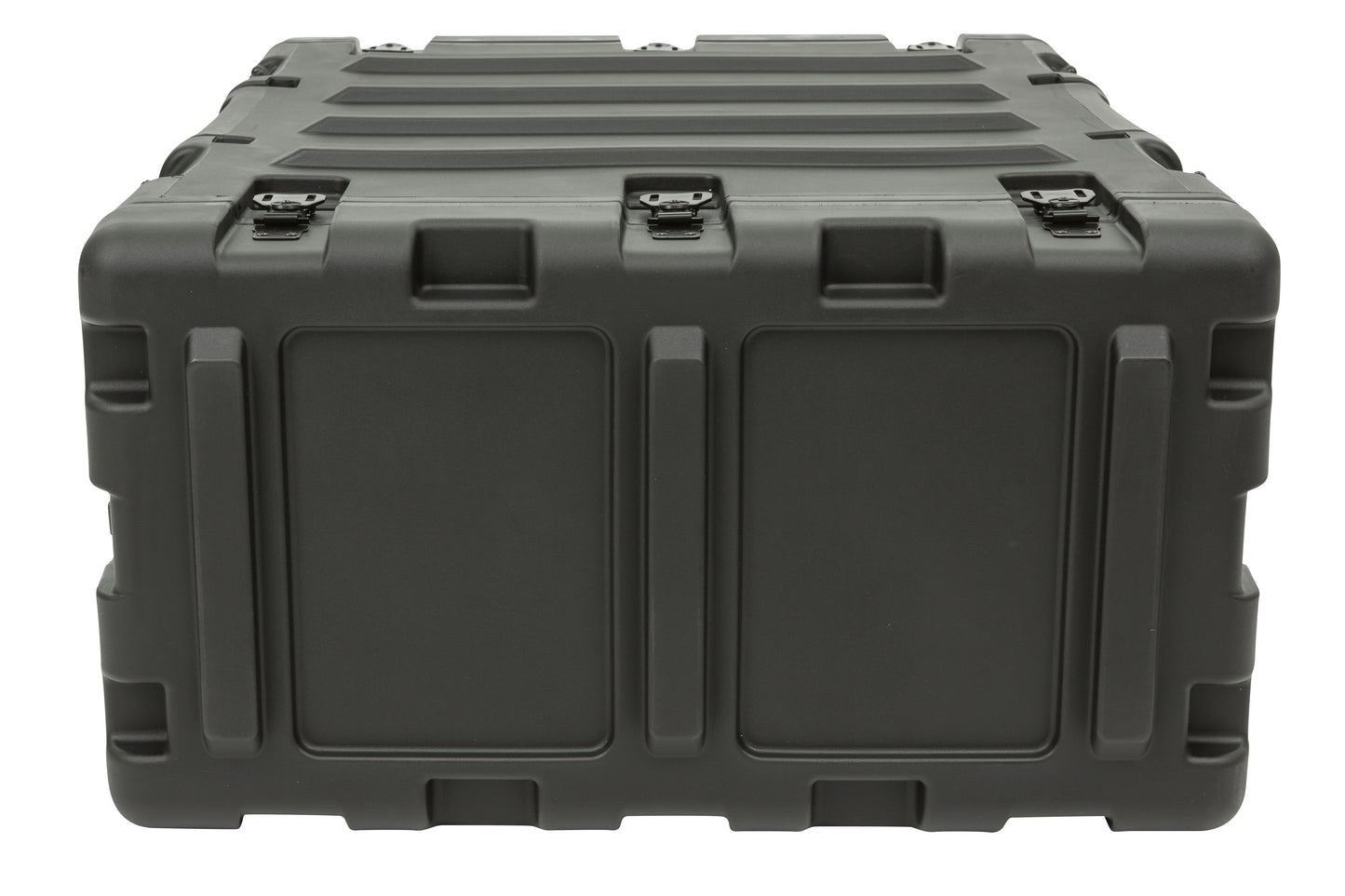 4U Non-Removable Shock Rack 20 deep