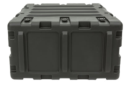 4U Non-Removable Shock Rack 20 deep