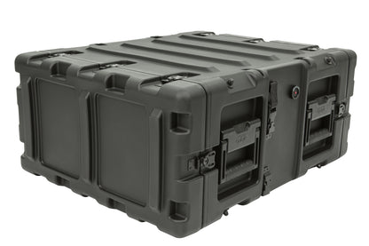 4U Non-Removable Shock Rack 20 deep