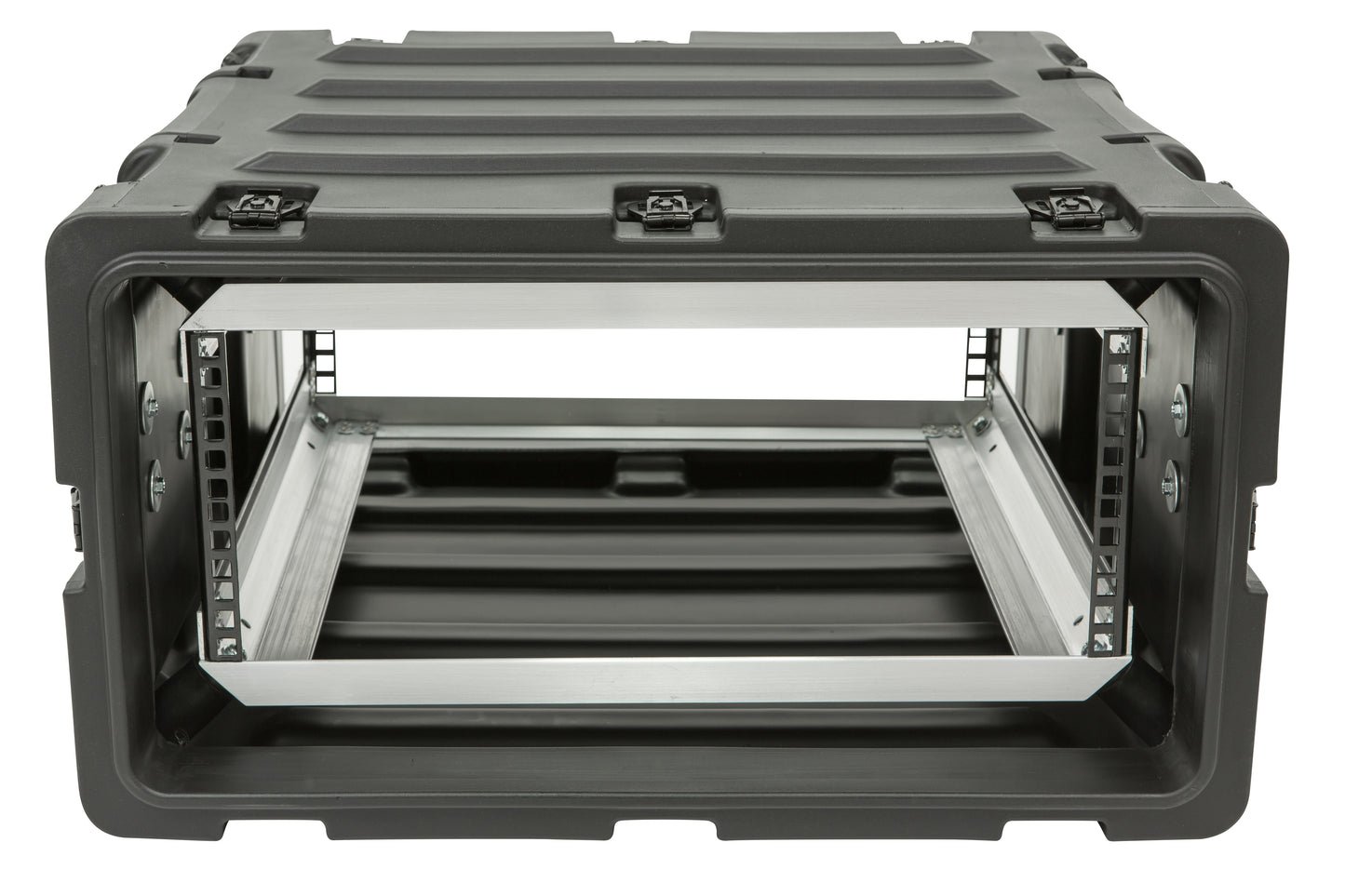 4U Non-Removable Shock Rack 20 deep
