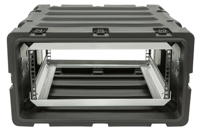 4U Non-Removable Shock Rack 20 deep