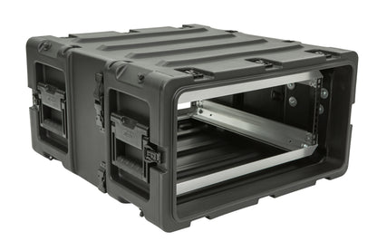 4U Non-Removable Shock Rack 20 deep