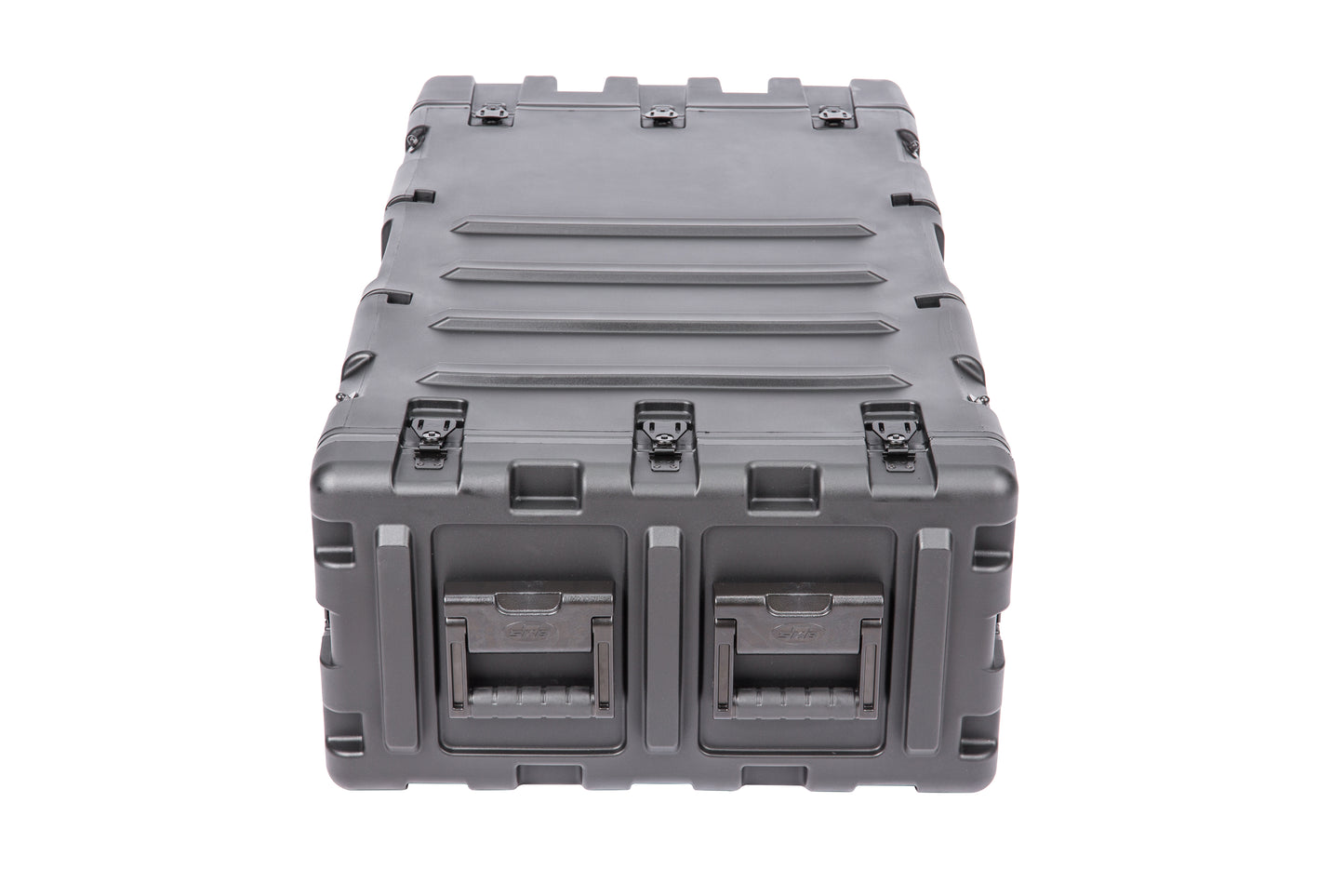 4U 30-Inch Deep RSSeries Shock Rack
