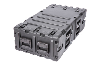 4U 30-Inch Deep RSSeries Shock Rack