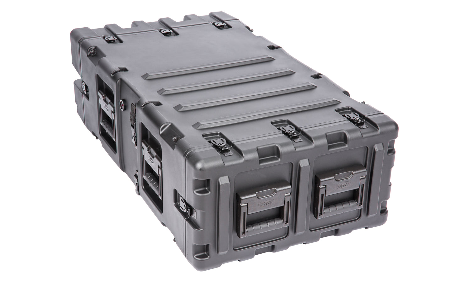 4U 30-Inch Deep RSSeries Shock Rack