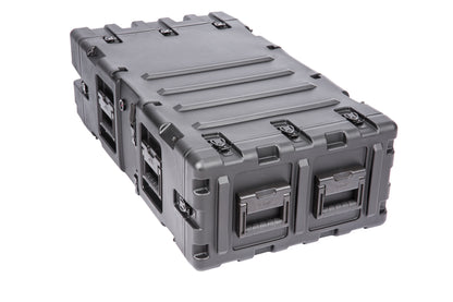 4U 30-Inch Deep RSSeries Shock Rack