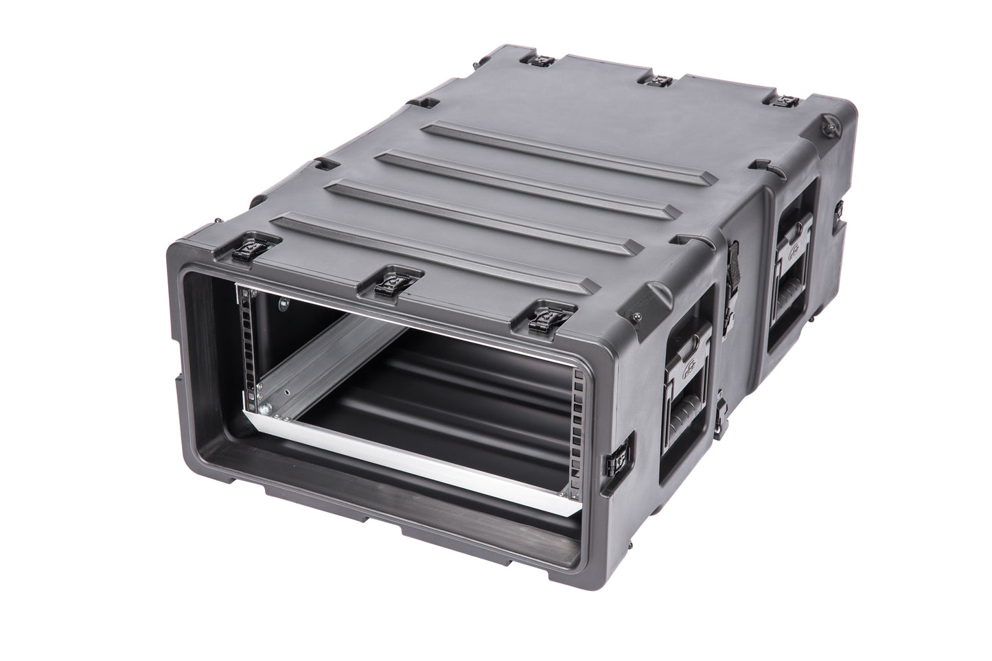 4U 30-Inch Deep RSSeries Shock Rack