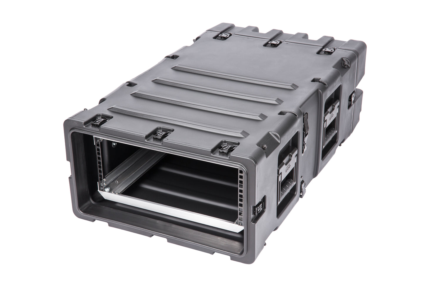 4U 30-Inch Deep RSSeries Shock Rack