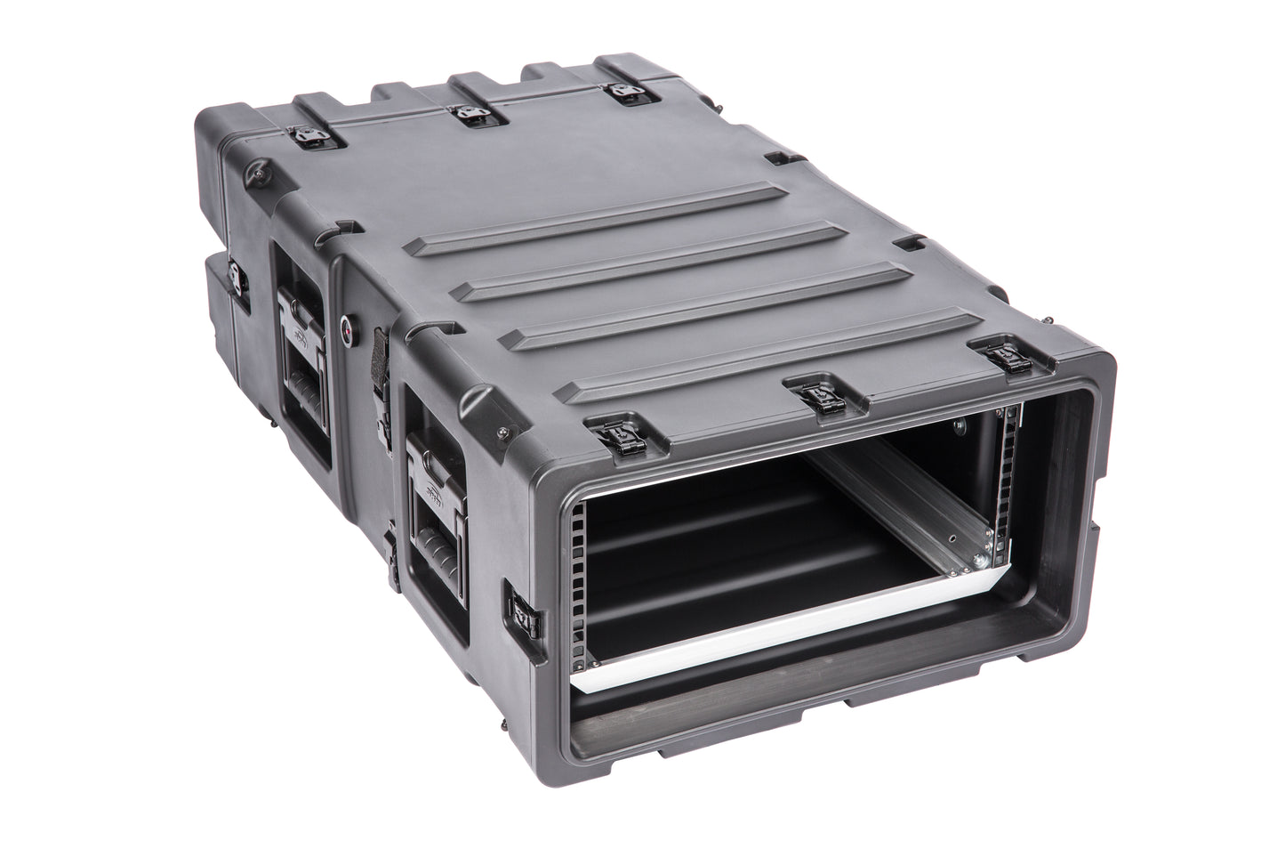 4U 30-Inch Deep RSSeries Shock Rack