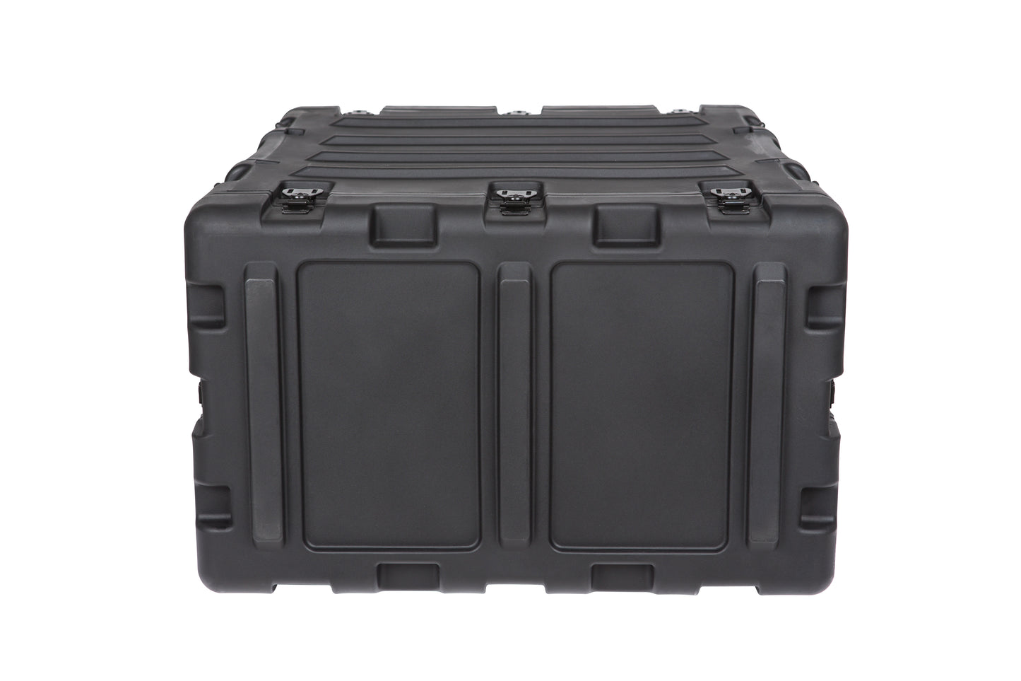 5U Non-Removable Shock Rack 20 deep