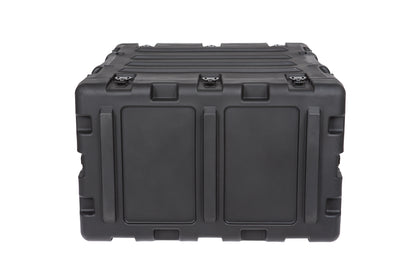 5U Non-Removable Shock Rack 20 deep