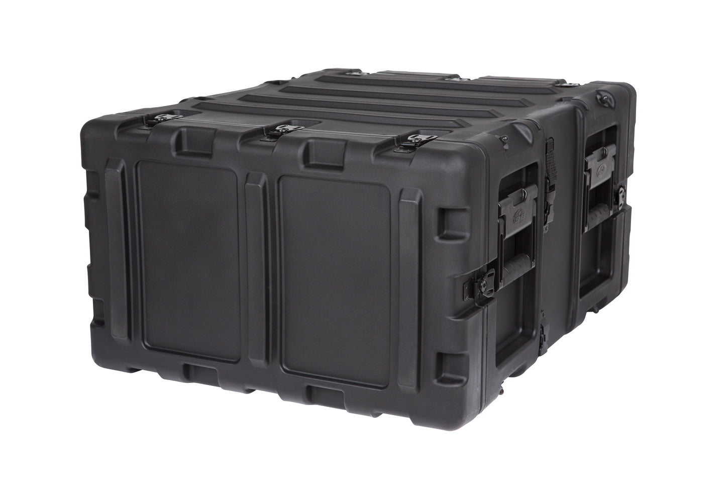 5U Non-Removable Shock Rack 20 deep