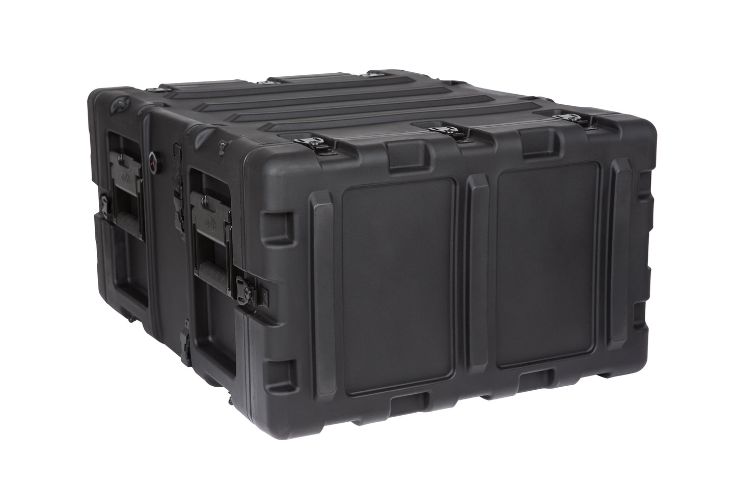 5U Non-Removable Shock Rack 20 deep